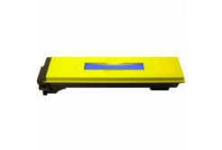 Kyocera Mita TK-540Y yellow compatible toner