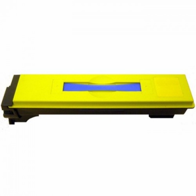 Kyocera Mita TK-540Y yellow compatible toner