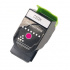 Lexmark C232HM0 magenta compatible toner