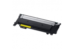 Samsung CLT-Y404S yellow compatible toner