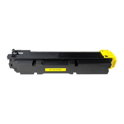 Utax PK-5021Y yellow (yellow) compatible toner