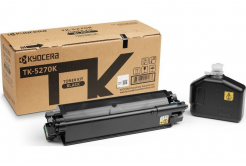 Kyocera TK-5270K 1T02TV0NL0 black original toner