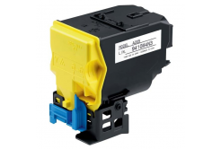 Konica Minolta TNP-27Y yellow original toner