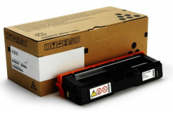 Ricoh 407543 black original toner