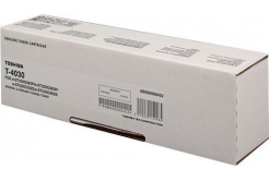 Toshiba T4030, 6B000000452 black original toner