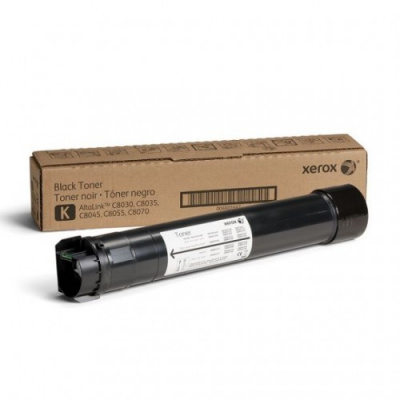Xerox 006R01701 black original toner