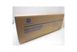 Konica Minolta IU211C cyan original drum