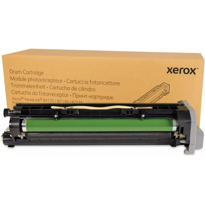 Xerox 013R00687 black original drum unit