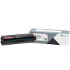 Lexmark C320030 magenta original toner