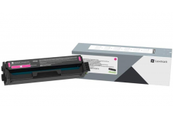 Lexmark C320030 magenta original toner