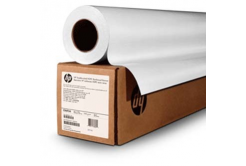 HP Matte Litho-realistic Paper, 60x100, K6B82A, lithographic paper, matte, white, for inkjet