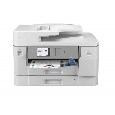 Brother MFC-J6955DW, MFCJ6955DWRE1 inkjet all-in-one printer