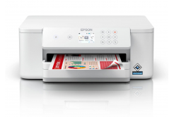 Epson WorkForce Pro WF-C4310DW C11CK18401 inkjet printer