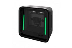 Zebra SP20 SP2002-SR4UR700SGW, barcode scanner, 2D, SR, multi-IF, kit (USB), black