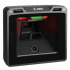 Zebra SP72-V Vertical SP7208-SV4U2100AZW, barcode scanner, 2D, SR, Digimarc, multi-IF, kit (USB), black
