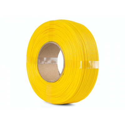 Spectrum 81370 Refill 3D filament, PLA Premium, 1,75mm, 1000g, Bahama yellow