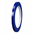 3M 471+ PVC Masking Tape Blue (Indigo) 19 mm x 33 m