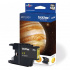 Brother LC-1240Y yellow original ink cartridge