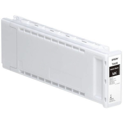 Epson T44J84N C13T44J84N matte black  original ink cartridge