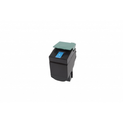 Lexmark C540H1CG cyan compatible toner