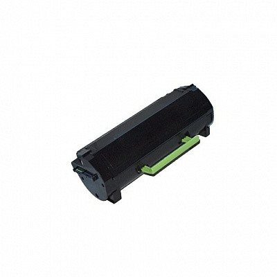 Konica Minolta TNP-58/TNP-55 Black compatible toner