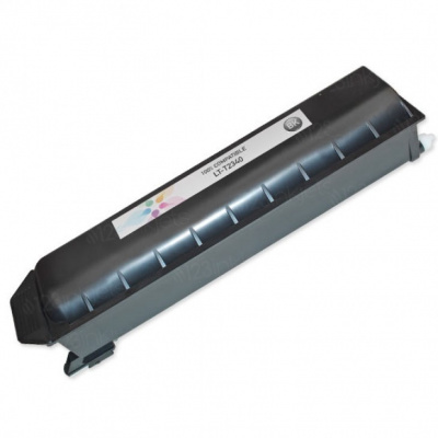 Toshiba T2340E black compatible toner