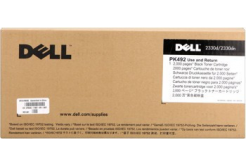 Dell PK492 (593-10337) black original toner