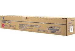 Konica Minolta TN324M, A8DA350 magenta original toner