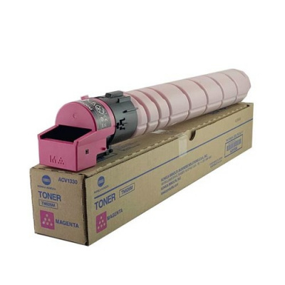 Konica Minolta TN626M ACV1350 magenta original toner