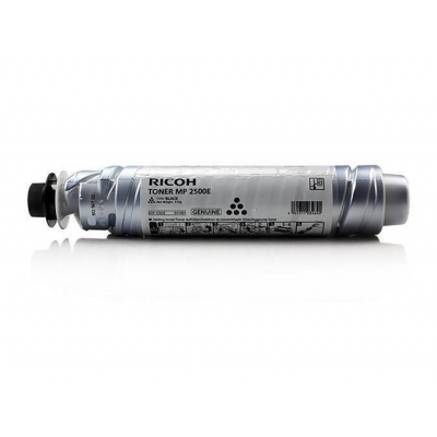Ricoh 841040/841001 black original toner