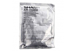 Sharp originální developer AR-450DV, 100000 pages, Sharp AR-P 350, M350x, P450, M450x