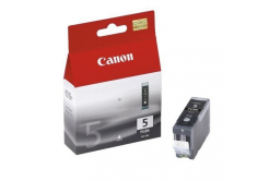 Canon PGI-5Bk 0628B001 black original ink cartridge