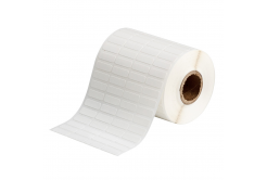 Brady BPT-1-8423-2.5 / 236701, thermo paper labels, 19.05 mm x 6.35 mm