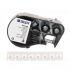 Brady M4-82-499 / 170798, 9.53 mm, Nylon, black text / white tape
