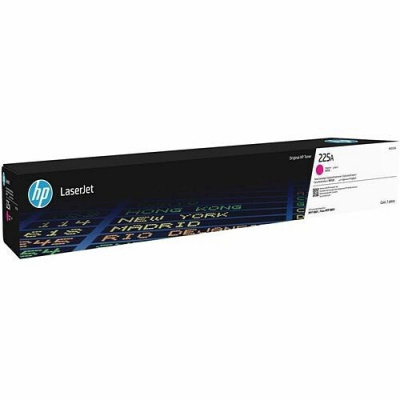 HP 225A W2253A magenta original toner