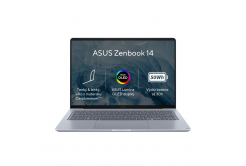 ASUS UX3480QA-OLED173W UX3480QA 14/X1-26-100/8GB/256GB/BLUE/W11H