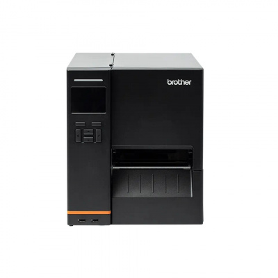 Brother TJ-4520TN TJ4520TNZ1 label printer