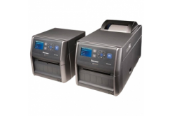 Honeywell Intermec PD43 PD43A03100010302 tiskárna štítků, 12 dots/mm (300 dpi), disp., EPL, ZPL, IPL, DPL, USB, Ethernet