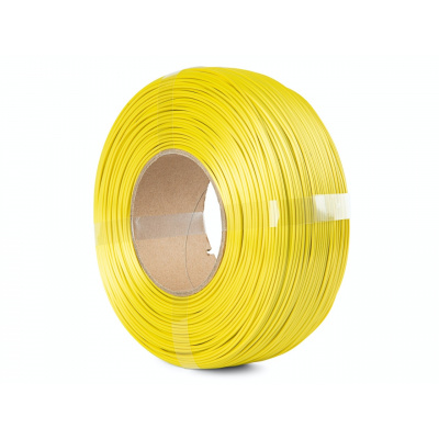 Spectrum 81323 Refill 3D filament, PLA SILK, 1,75mm, 1000g, Unmellow yellow