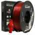 Smart Print FG-S180-E1, 3D filament, PLA, 1,75mm, 1000g, Galaxy red
