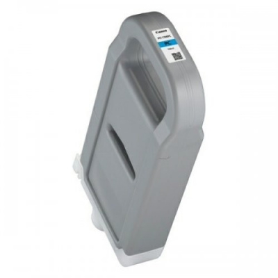 Canon PFI-1700PC, 0779C001 photo cyan original ink cartridge
