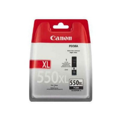 Canon PGI-550BK XL black original ink cartridge