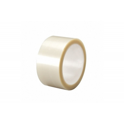 3M 850 T Polyester adhesive tape, transparent, 50 mm x 66 m