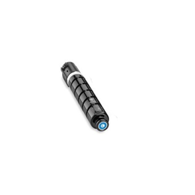 Canon C-EXV54 cyan compatible toner