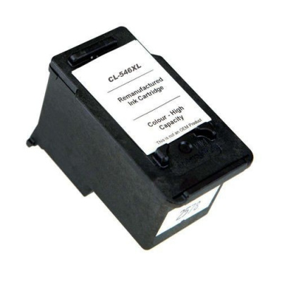 Canon CL-546XL, 8288B001 color compatible ink cartridge
