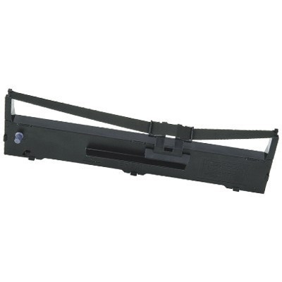 Epson LQ-590, FX-890, black, compatible ink ribbon
