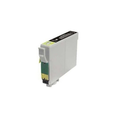 Epson T0891 black compatible ink cartridge