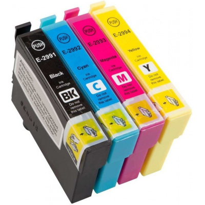 Epson T2996 multipack compatible inkjet cartridge