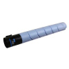 Konica Minolta TN512C cyan compatible toner