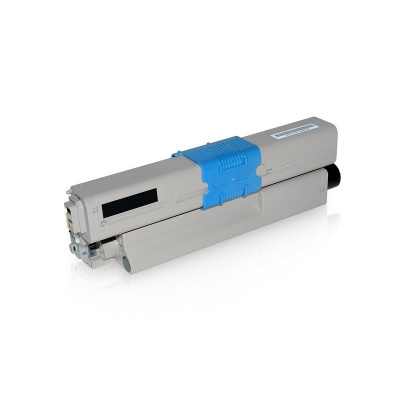 OKI 44469814 black compatible toner